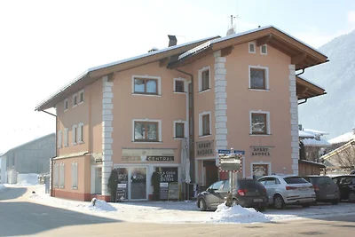 Ferienwohnung in Uderns in Skigebietsnähe