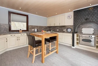 Ferienwohnung in Zell (Mosel) mit Balkon