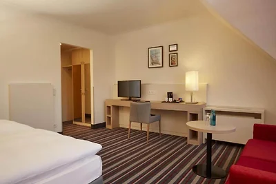 Ferienwohnung Familienurlaub Stade