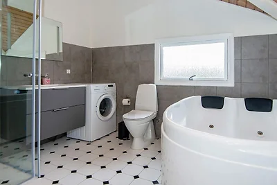 6 person holiday home in Rømø