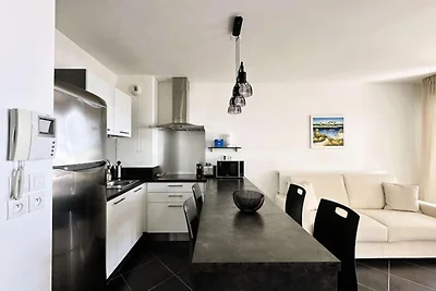 Residenz Le Palm -Hyטres