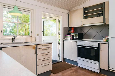 8 persoons vakantie huis in Knebel-By Traum