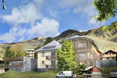 Apartment im Kirchenviertel in der Nähe der...