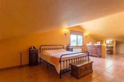 Wohnung in Argentona