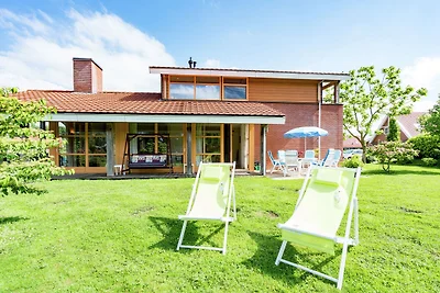 Villa Flevohuis a Biddinghuizen
