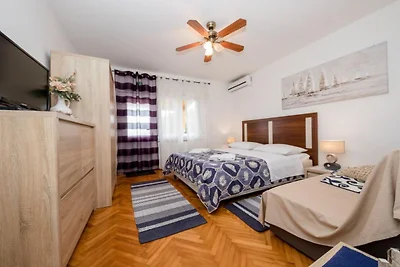 Apartments Scerbe Gordana & Miljenko Rab - St...