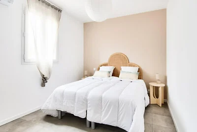 Apartment in La Guérinière am Strand