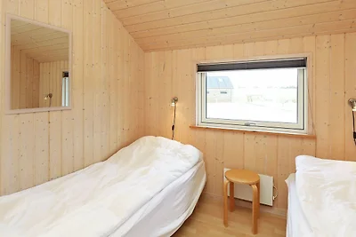 12 Personen Ferienhaus in Løkken-By Traum