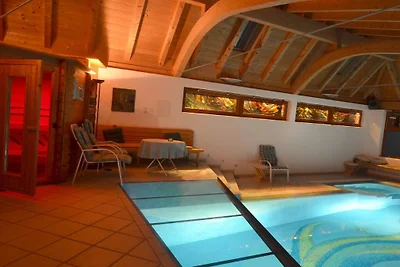 - das Wasserhaus