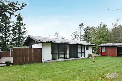 6 Personen Ferienhaus in Saltum-By Traum