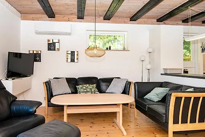 8 Personen Ferienhaus in Nørre Nebel