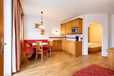 apartman za odmor Obiteljski odmor Eisenberg
