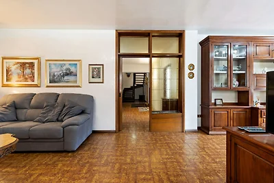Schöne Ferienwohnung in Predazzo nahe dem...