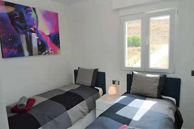Moderne Villa in Rojales mit privatem...