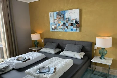 Ferienwohnung mit 1 Schlafzimmer