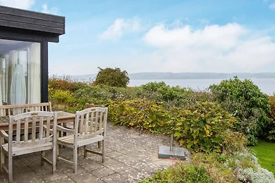 6 persoons vakantie huis in Børkop-By Traum