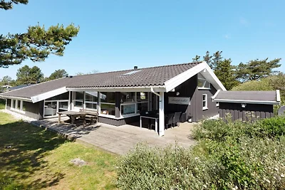 Luxuriöses Refugium mit Pool