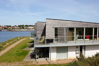 7 Personen Ferienhaus in Stege-By Traum