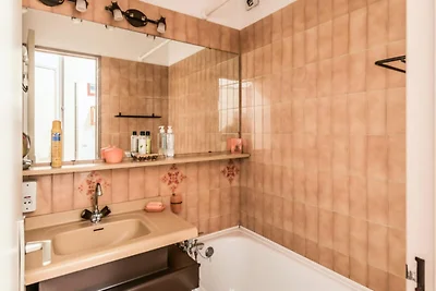 2-Zimmer-Wohnung für 5 Personen Komfort