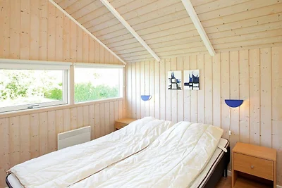 5 Personen Ferienhaus in Esbjerg V-By Traum