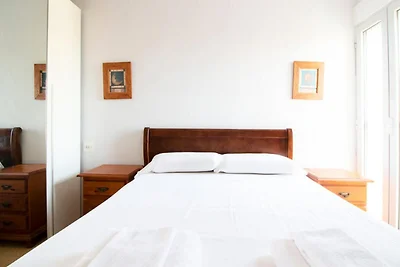 Appartement in Canet vlakbij het mooiste stra...