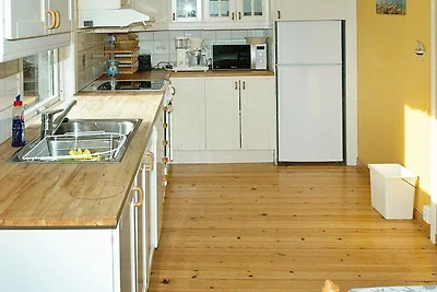 8 Personen Ferienhaus in Sørbøvåg
