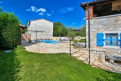 Villa in Poreč met zwembad