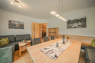 Appartementenhuis Gamper, Brixen im Thale