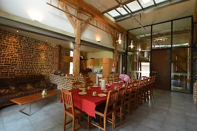 Lussuosa casa vacanze con giardino privato