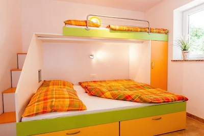 Ferienwohnung mit 1 Schlafzimmer
