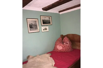 Ferienwohnung mit 1 Schlafzimmer