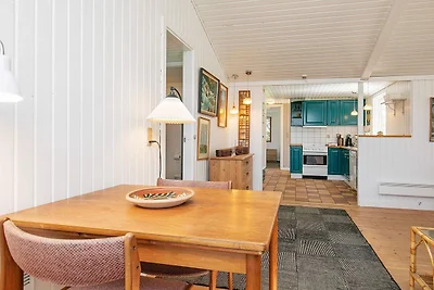 8 Personen Ferienhaus in Hjørring-By Traum