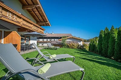 Appartement in Brixen bij Wilder Kaiser...