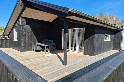 4 sterren vakantie huis in Hals