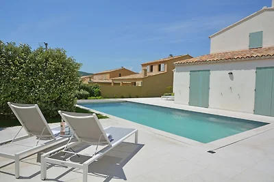 Splendida villa con piscina riscaldata a...