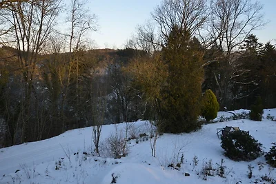 Wohnung mit Balkon in Manderscheid