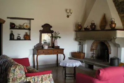 Vakantieappartement met 2 slaapkamers