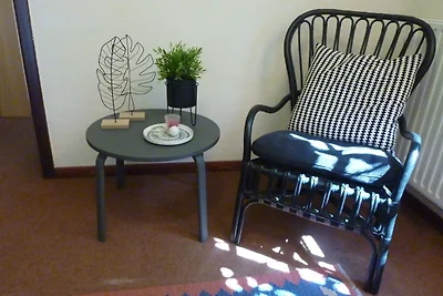 Boutique-Ferienwohnung in Bohon, inmitten des...