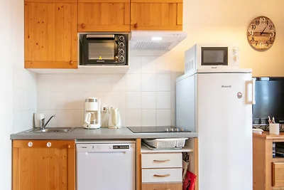 Wohnung in Saint-Sorlin-d´Arves