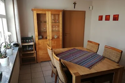 Ferienwohnung in Plein mit Barbecue