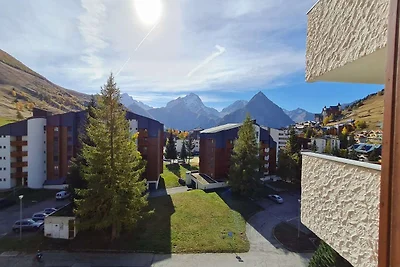 Familienapartment in den Nordalpen