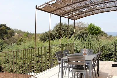 Herrliche Villa mit privatem Pool