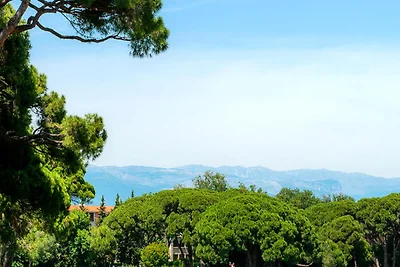 Resort-Residenz für 6 Personen