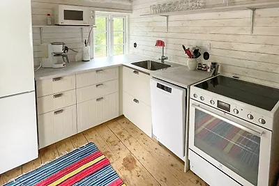 4 Personen Ferienhaus in HÄRADSBÄCK-By Traum