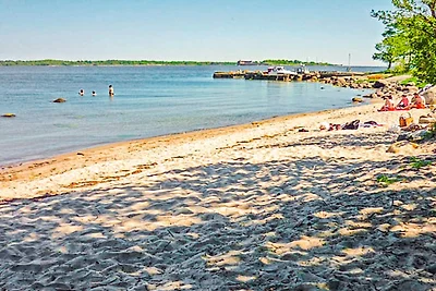 4 Sterne Ferienhaus in Drottningskär