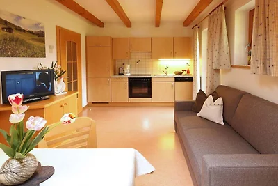 Ferienwohnung in Gsies mit Barbecue