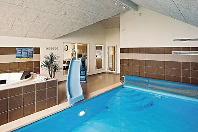 16 Personen Ferienhaus in Hasselberg