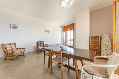 Gallipoli Apartment mit Meerblick und...