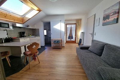 Mooi appartement in Pfronten