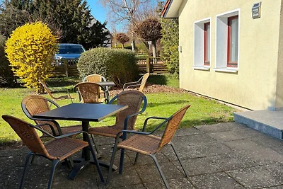 Feriendorf an der Ostsee, Wohlenberg